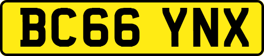 BC66YNX