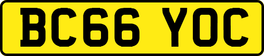 BC66YOC