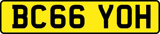 BC66YOH