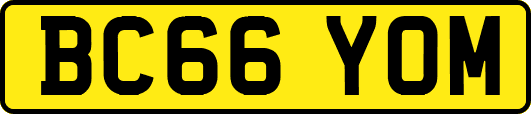 BC66YOM