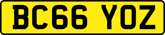 BC66YOZ