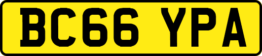 BC66YPA