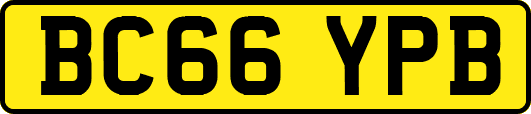 BC66YPB
