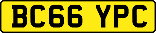 BC66YPC