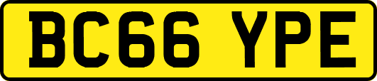 BC66YPE
