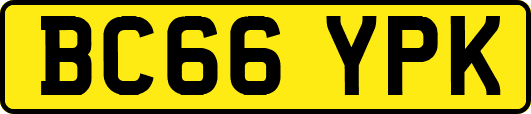BC66YPK