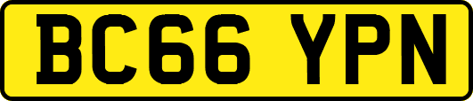 BC66YPN