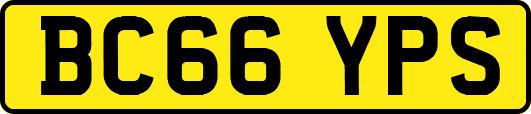 BC66YPS