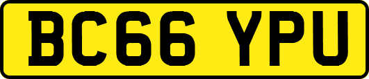 BC66YPU