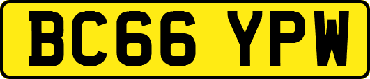 BC66YPW