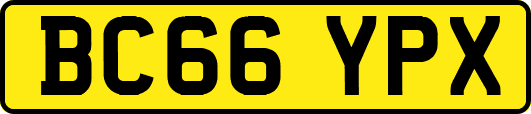 BC66YPX