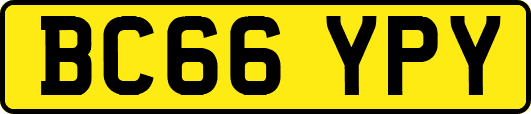 BC66YPY