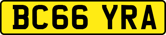 BC66YRA