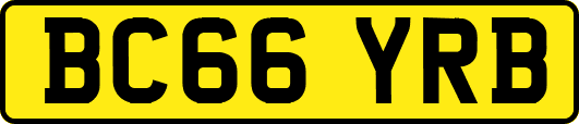BC66YRB
