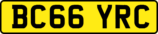 BC66YRC