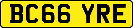 BC66YRE