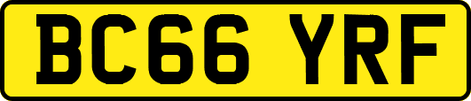 BC66YRF