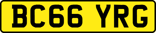 BC66YRG