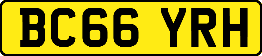 BC66YRH