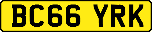 BC66YRK