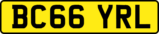 BC66YRL