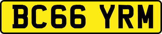 BC66YRM