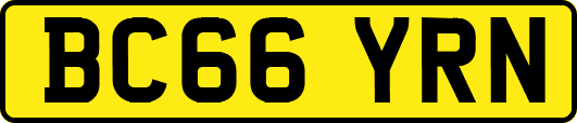 BC66YRN