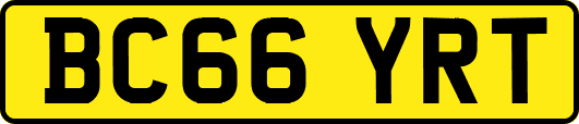 BC66YRT