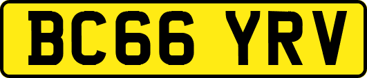 BC66YRV