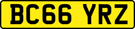 BC66YRZ