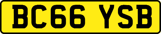 BC66YSB