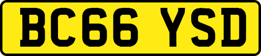 BC66YSD