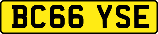 BC66YSE