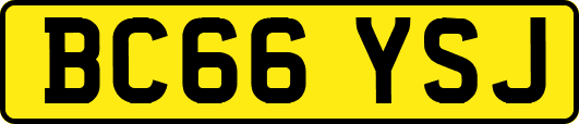 BC66YSJ