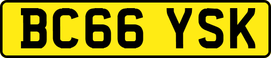 BC66YSK