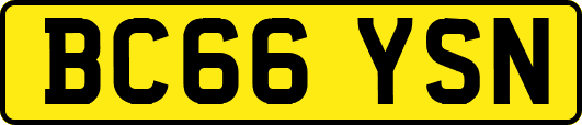 BC66YSN