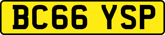 BC66YSP
