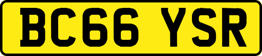 BC66YSR