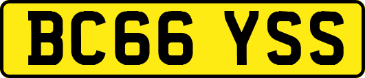 BC66YSS