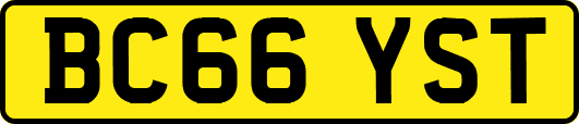 BC66YST
