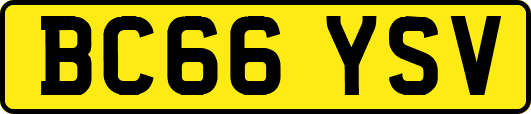 BC66YSV