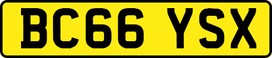 BC66YSX