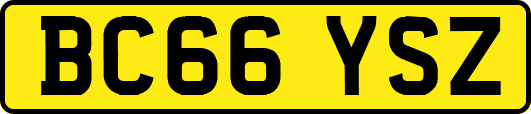 BC66YSZ