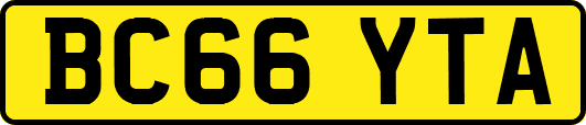 BC66YTA