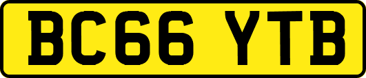 BC66YTB