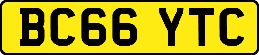 BC66YTC