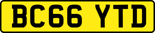 BC66YTD