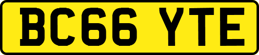 BC66YTE
