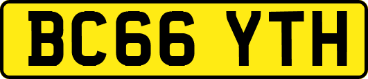 BC66YTH