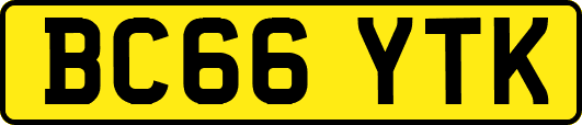 BC66YTK